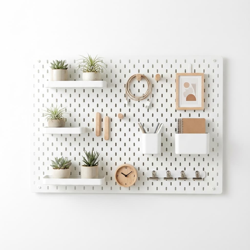 PEGBOARDS